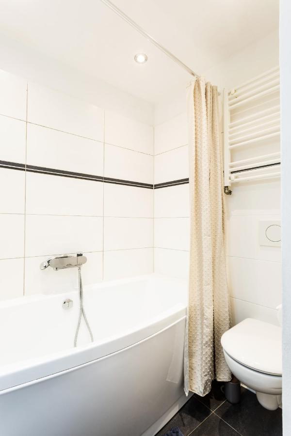 Apartma Zeyer 1887 Karlovy Vary Exterior photo