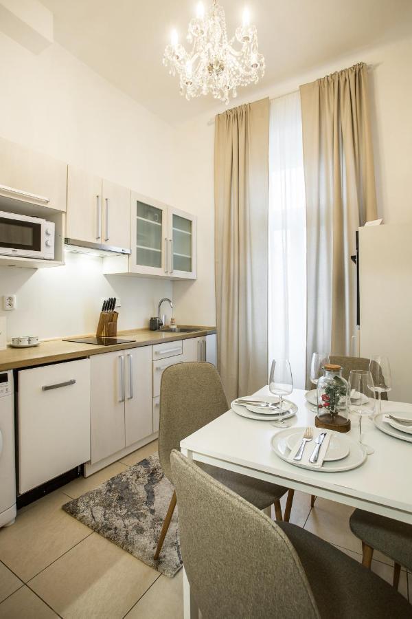 Apartma Zeyer 1887 Karlovy Vary Exterior photo