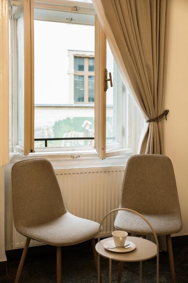 Apartma Zeyer 1887 Karlovy Vary Exterior photo